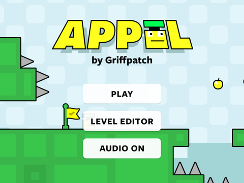 Appel v1.4 mobile対応