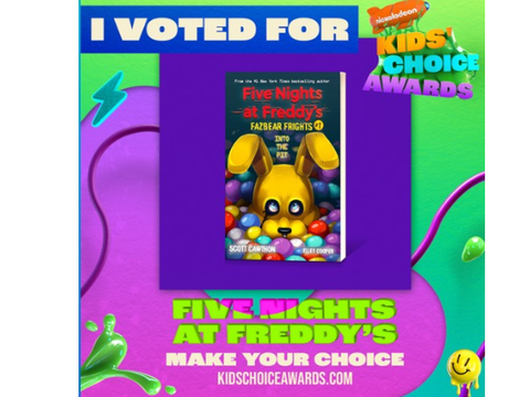 VOTE OR DIE