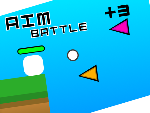 ||▶︎Aim Battle v1.0.0