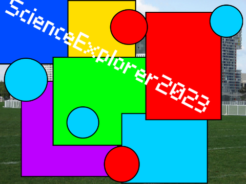ScienceExplorer2023