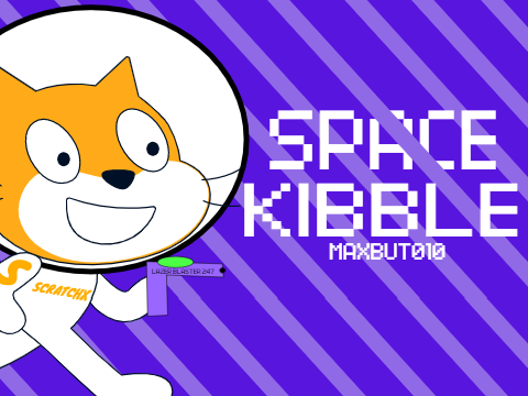Space Kibble
