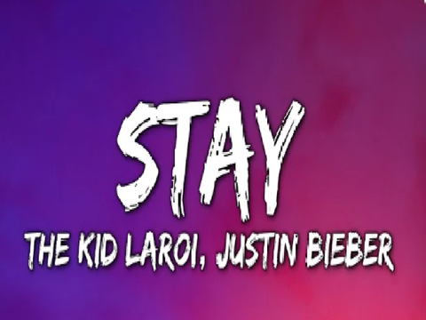 Stay #Music