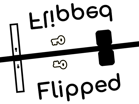 Flipped