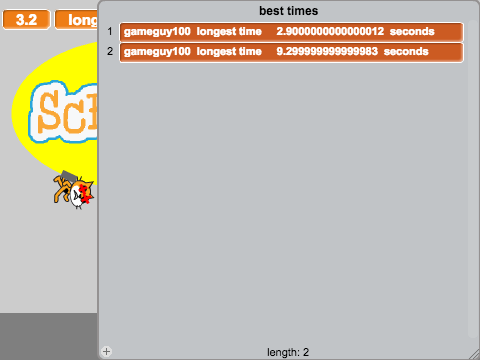 Jet-Scratch Joyride
