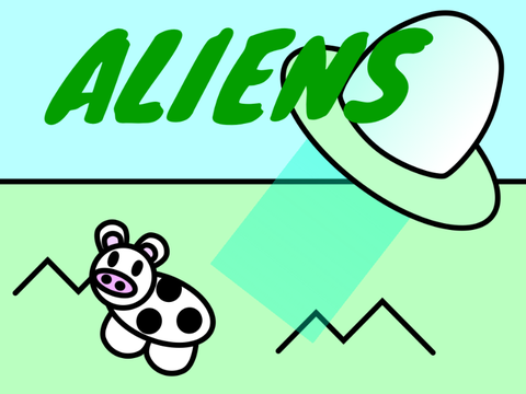 Aliens