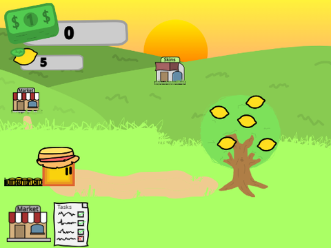 Lemon Tycoon [Beta]