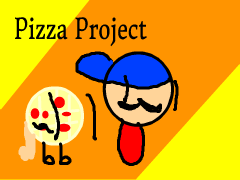 Pizza Project