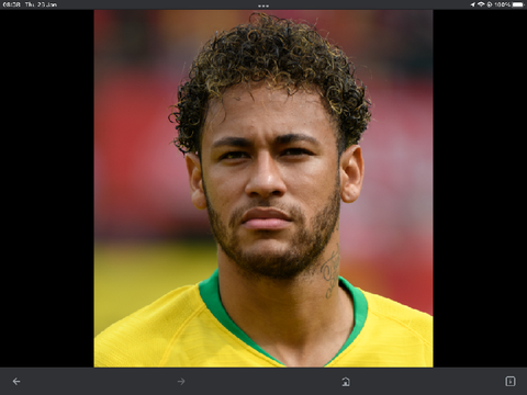 Neymar