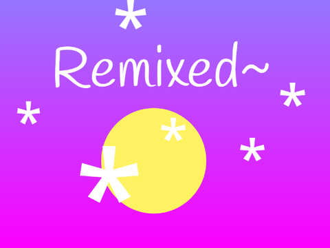 Remix and add yourself chiller LED remix