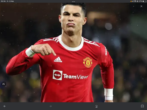 Ranaldo
