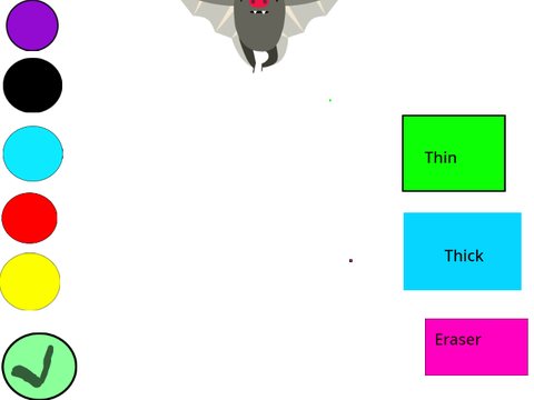 Online drawing board remix