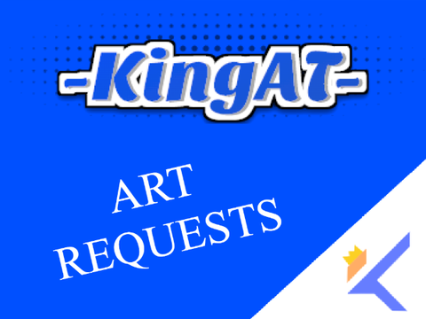 [Open] ART Requests
