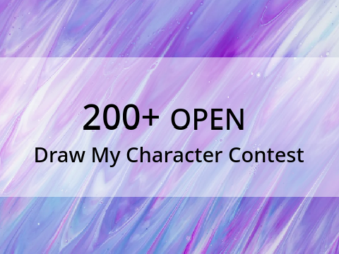 [ OPEN ] 200+ DMC