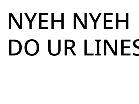     spoilers (helene's lines e1)
