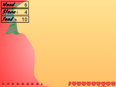 Stranded! (Beta Version1.0.01)