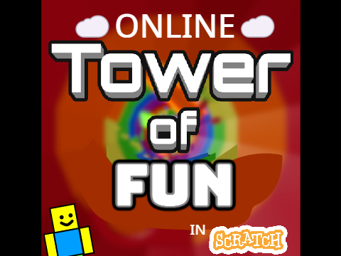 ☁️TOWER OF FUN☁️ #trending #all #games #art #music #all #animations #Tutorials 