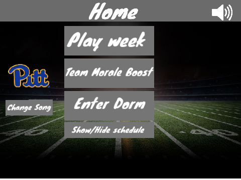 Your College Football HACKED!!!