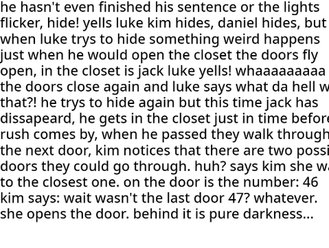 the script for episode 3