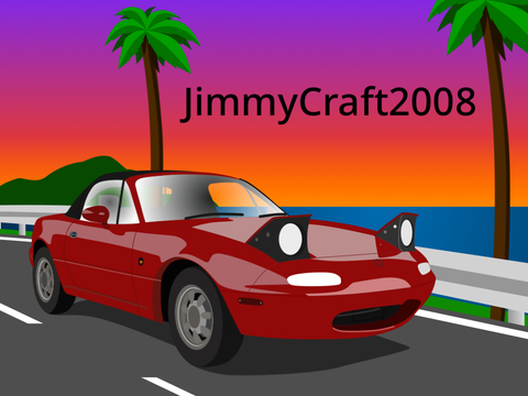 Welcome to my profile!
