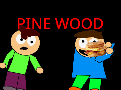 Pinewood Episode 1 The McGriddle Disaster.