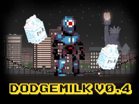 Dodgemilk v0.4