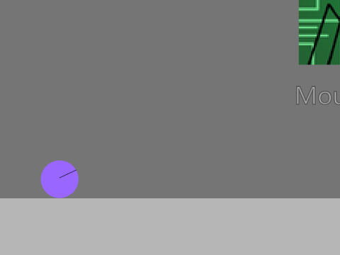 My intro