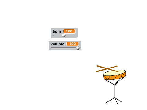 metronome