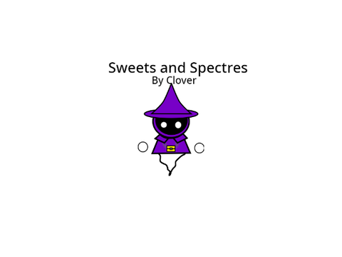 Sweets and Spectres