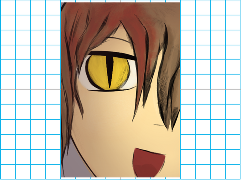 First Time, Full Color, Not Bad :)
