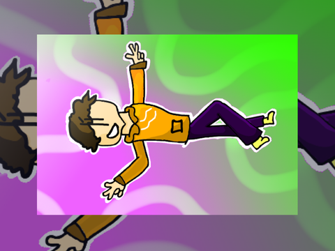 DTIYS for sprite boi