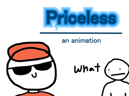 Priceless | #animations