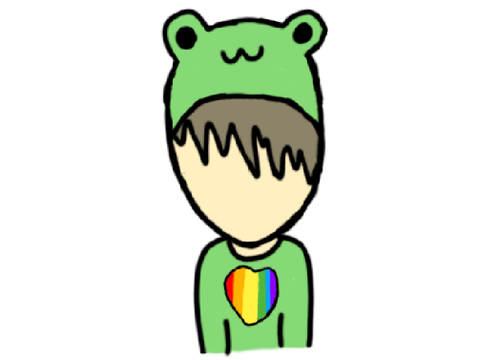 Drawing contest entry