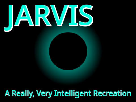 Jarvis | Entry