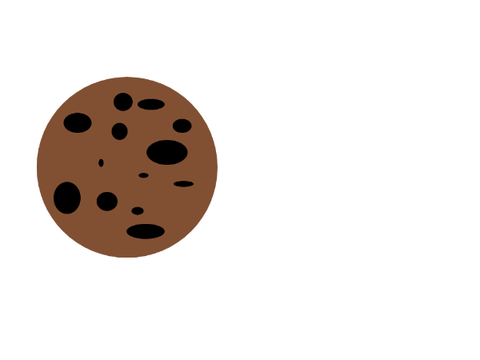 Cookie Clicker but with no sprites v0.1