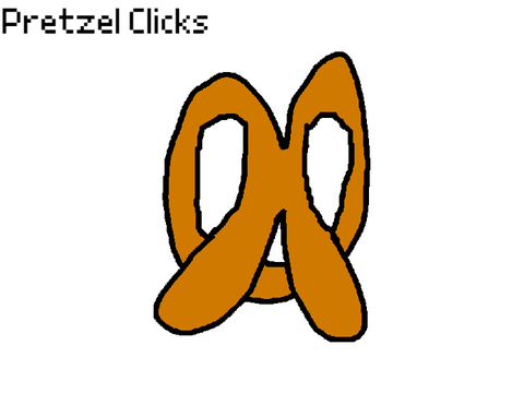 Pretzel Clicker