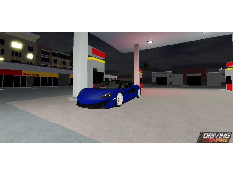 Me and My Friends Cars In Roblox
