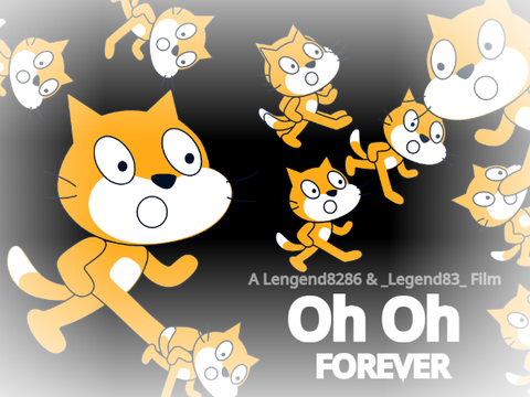 Oh Oh Forever| #Animations #All #Trending #Stories