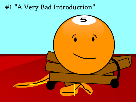 OW S2 Episode 1 - "A very bad Introduction"