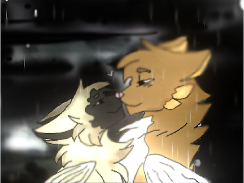 Dancing With Your Ghost | Open CC remix