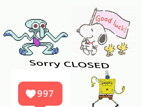 Follower contest [CLOSED]