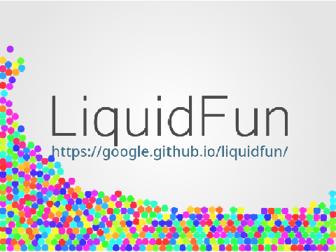 LiquidFun 