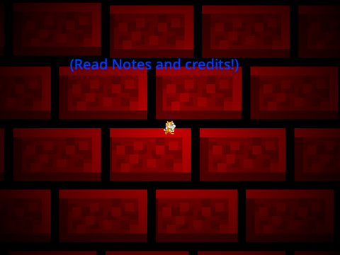 Something is with you