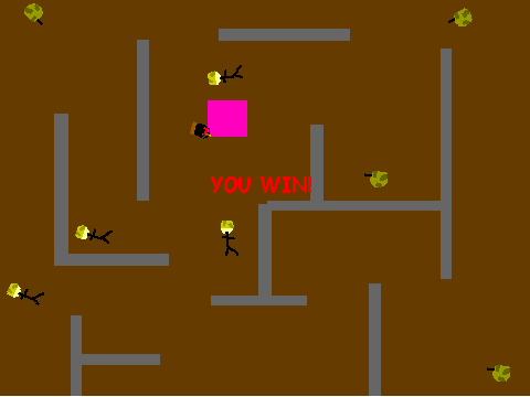 Commando HACKED!!!
