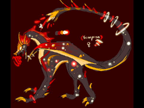 For @fallenFawn