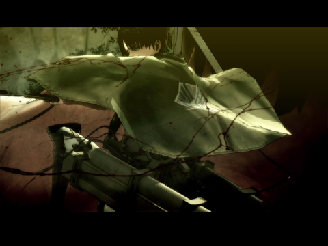 Can we just TALK about this photo in aot? +my thoughts