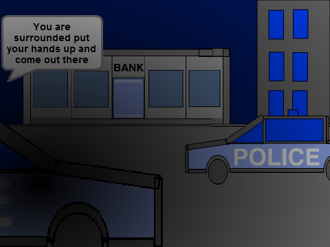 The Prison v.2.8 remix