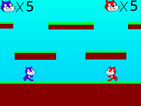 新バトルゲーム(ver.1)