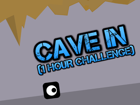 Cave In (1 HOUR CHALLENGE)