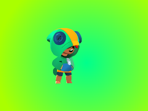 Brawl Stars Studios anmelden