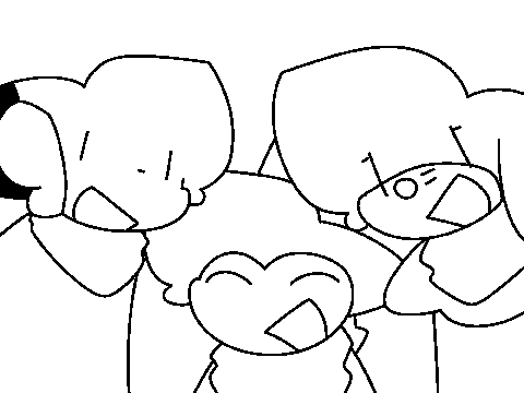 New Announcement! (New Comic!)